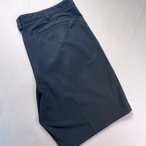 Cutter & Buck Golf Shorts Blue Sz 40